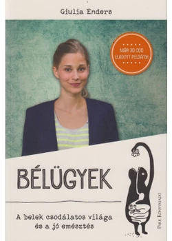 Bélügyek