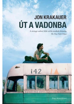 Út a vadonba