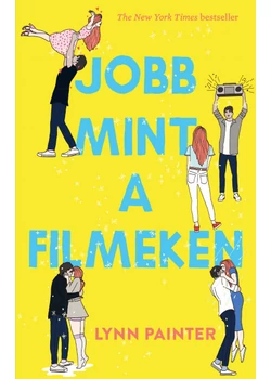 Jobb mint a filmeken