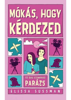 Mókás, hogy kérdezed - Tíz évig szunnyadó parázs