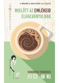 Mielőtt az emlékeid elhalványulnak