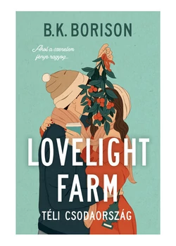 Lovelight Farm - Téli csodaország