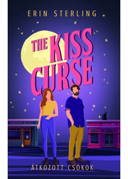 The Kiss Curse – Átkozott csókok