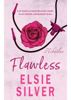 Flawless - Hibátlan - Éldekorált