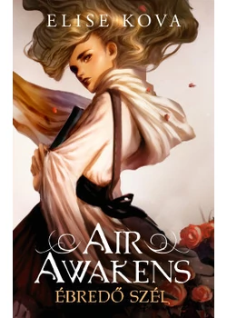 Air Awakens 1. – Ébredő szél