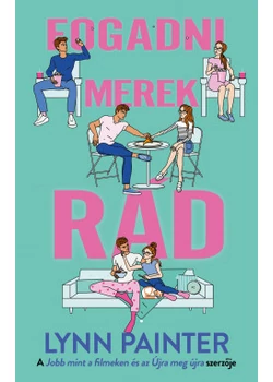 Fogadni merek rád