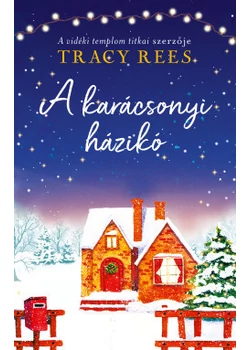 A karácsonyi házikó 