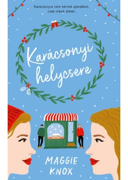 Karácsonyi helycsere
