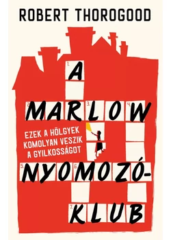 A Marlow Nyomozóklub