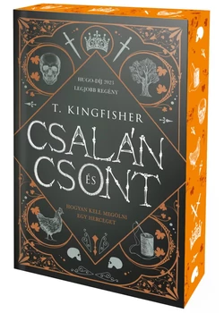 Csalán és csont
