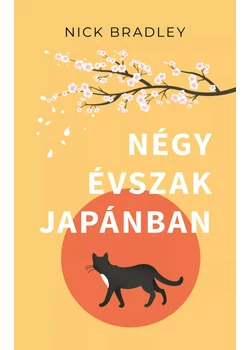 Négy évszak Japánban