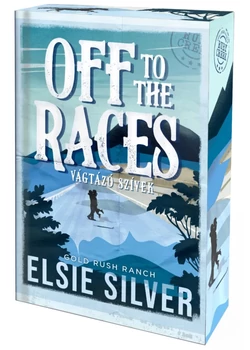 Off to the Races – Vágtázó szívek