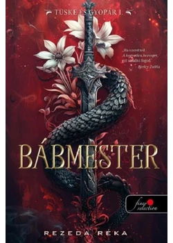 Bábmester