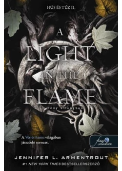 A Light in the Flame - Fény a lángban (Hús és tűz 2.)
