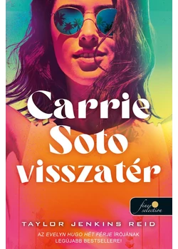 Carrie Soto visszatér