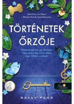 Történetek őrzője