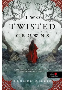 Two Twisted Crowns - Két ferde korona