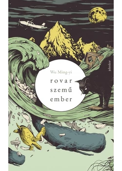 Rovar szemű ember