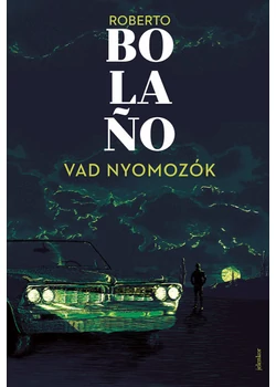 Vad nyomozók