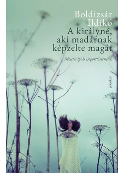 A királyné, aki madárnak képzelte magát