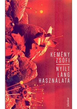 Nyílt láng használata