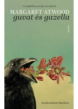 Guvat és Gazella