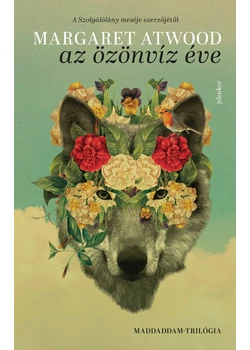 Az özönvíz éve