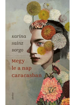 Megy le a nap Caracasban