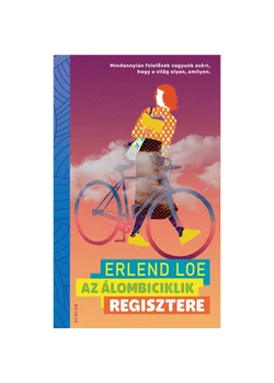 Az álombiciklik regisztere