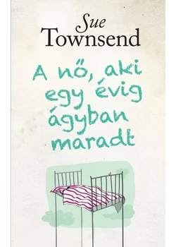 A nő, aki egy évig ágyban maradt