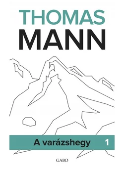 A varázshegy