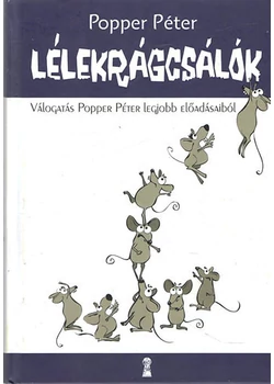 Lélekrágcsálók