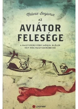 Az aviátor felesége