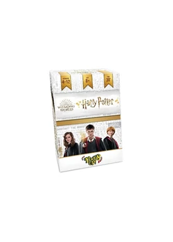 Time&#039;s Up – Harry Potter