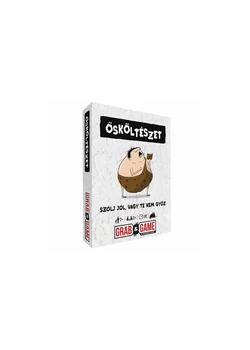 Ősköltészet - Mini