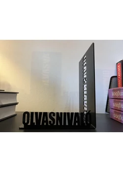 PÁROS KÖNYVTÁMASZ