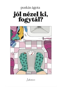 Jól nézel ki, fogytál?