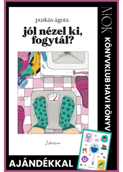 Jól nézel ki, fogytál?