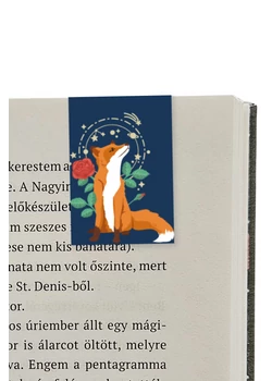 Kis herceg mágneses könyvjelző