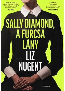 Sally Diamond, a furcsa lány