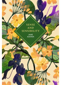 Sense and Sensibility (Vintage Collector's Classics)