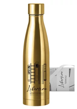Libertine termosz