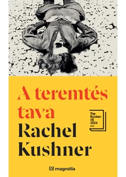 A teremtés tava