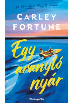 Egy ​aranyló nyár