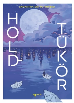 Holdtükör