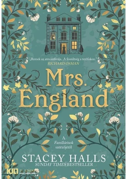 Mrs. England