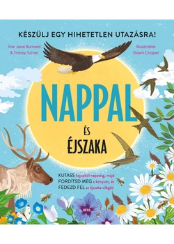 Nappal és éjszaka