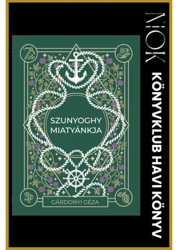 Szunyoghy miatyánkja