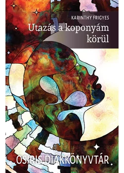 Utazás a koponyám körül