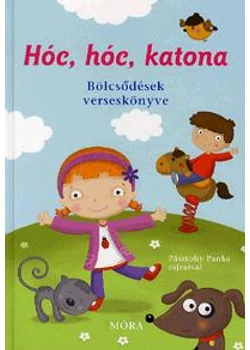 Hóc, hóc, katona